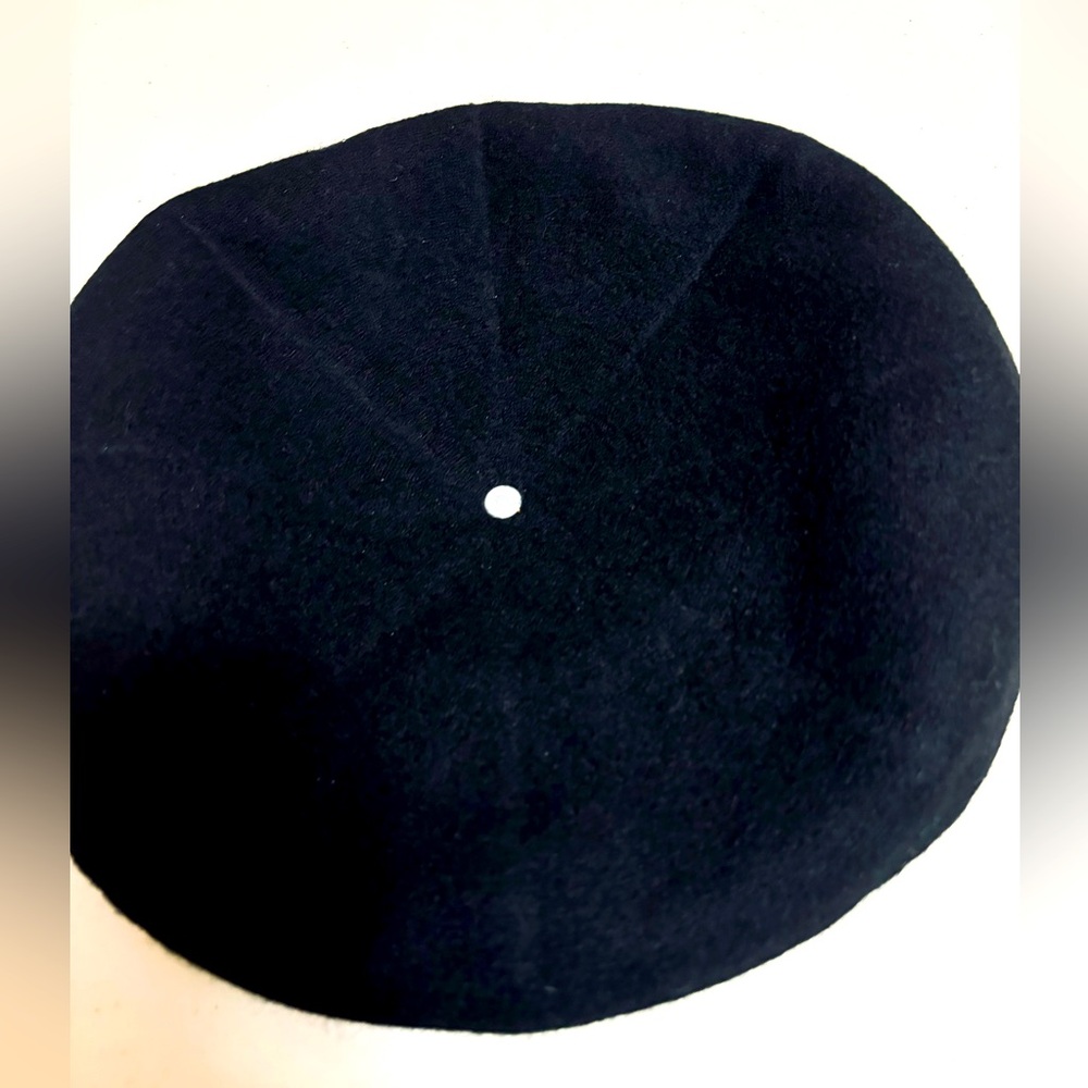 Kangol Wool Beret